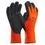Pracovní rukavice GEBOL THERMO WINTERGRIP velikost 10