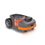 Robotická sekačka Segway Navimow H800E - VisionFence