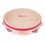 Tamburína Classic World 25 cm