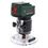 Aku horní frézka Bosch AdvancedTrimRouter 18V-8 06039D5000