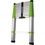 Teleskopický rebrík FIELDMANN FZZ 4002