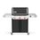 Plynový gril Weber Genesis® E-325W