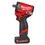 Aku rázový utahovák Milwaukee M12 FCIWF12G3-502X 1/2" 4933493455