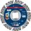 Diamantový dělicí kotouč Bosch EXPERT Multi Material 125mm 1 ks 2608900670