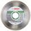 Diamantový dělící kotouč Bosch Standard for Ceramic 115 mm 2608602201