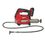 Aku maznice Milwaukee M18 GG-201C 4933440490