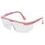 Detské ochranné okuliare GEBOL SAFETY KIDS - ružové 730021