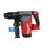Aku kombinované kladivo Milwaukee M18 ONEFHPX-0X