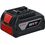Akumulátor Bosch GBA 18V 5,0 Ah 1600A002U5