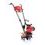 Benzínový kultivátor PUBERT Micro tiller MB 25H