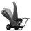 Benzínový drvič Weibang WB CH 1013 LC-D