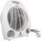 Elektrický horkovzdušný ventilátor GÜDE GH 2000
