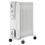 Olejový radiátor SOLIGHT 2500W OR02