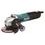 Elektrická úhlová bruska Makita GA5090X01