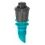 Rozprašovací tryska Gardena Micro-Drip 360° 13322-20