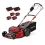 Aku sekačka na trávu Einhell GP-CM 36/52 S Li BL 4x5,2 Ah 3413320