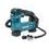 Aku kompresor Makita LXT DMP180Z
