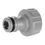 Šroubení Gardena 21 mm G1/2" 18220-29