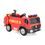 Akumulátorové hasičské auto - vozítko HECHT 51818