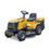 Benzínový záhradný traktor Riwall PRO RLT 86 TRD