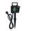 Zahradní sloupek SOLIGHT, 2 zásuvky, kabel 1,5m PG01