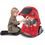 Dětská autodílna Master motor BUDDY TOYS BGP 5011 57001242