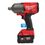 Aku rázový utahovák Milwaukee M18 ONEFHIWF34-502X 3/4" 4933459730