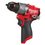 Aku příklepová vrtačka Milwaukee M12 FPD2-0 4933479867