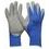 Pracovní rukavice zimní WINTER ECO velikost 10 - blistr