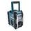 Aku rádio Makita CXT/LXT/XGT MR004GZ