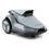 Robotická sekačka TerraMow V1000