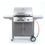 Plynový gril Oklahoma BBQ Premium Line G21 6390310
