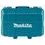 Plastový kufr Makita pro KP0800