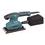 Elektrická vibrační bruska Makita MT M9203B