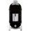 Udiareň Weber Smokey Mountain Cooker Smoker Black 721004