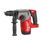 Aku kombinované kladivo Milwaukee M18 FHX-0X