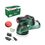 Aku excentrická bruska Bosch UniversalOrbit 18V-20 06033E4102