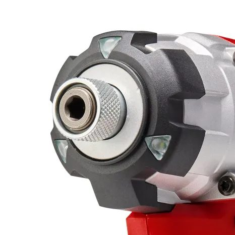 Aku rázový utahovák Einhell TE-CI 18/1 Li-Solo 4510034 - 5