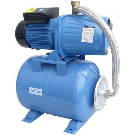 Domáca vodáreň GÜDE HWW 1300G