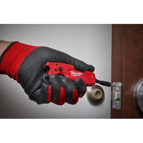 Univerzální nůž Milwaukee FASTBACK™ 6v1 4932478559 - 10