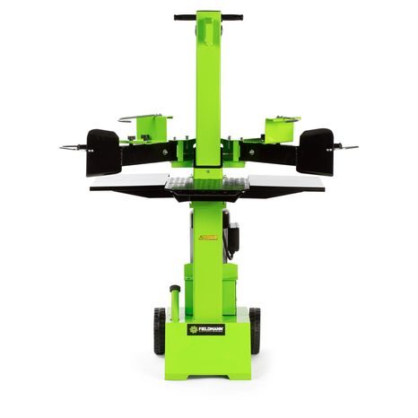 Štípačka na dříví FIELDMANN FZLS 1008V-E - 2