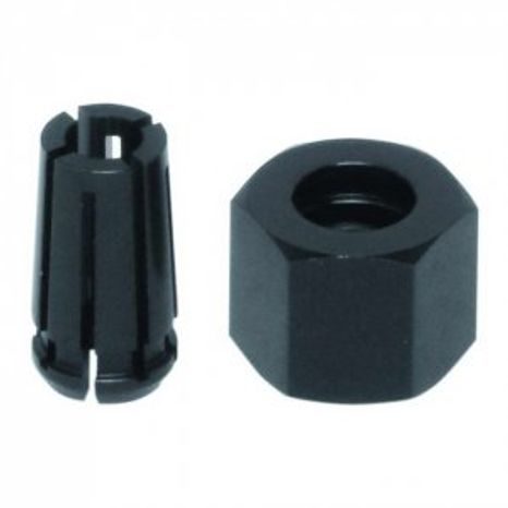 Kleština s maticí Makita 3mm 193011-3