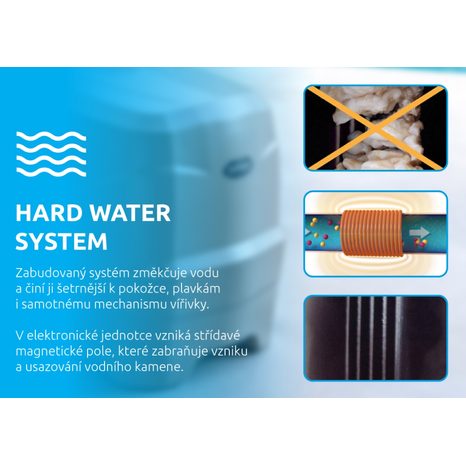 Vířivka Intex Pure Spa Bubble HWS 11400217 - 13