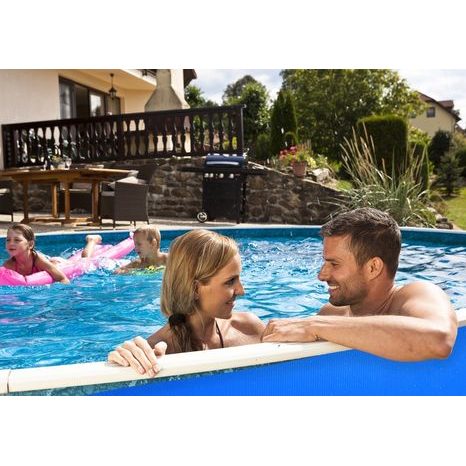 Bazén Orlando Marimex 3,66x0,91 m bez přísl.10300007 - 2