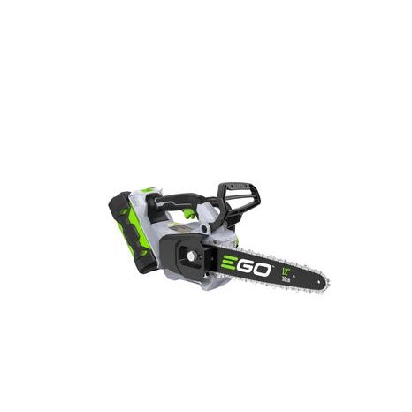 Aku řetězová pila EGO CS1200E - 4