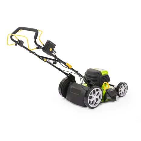 Elektrická kosačka FIELDMANN FZR 2070-E - 10