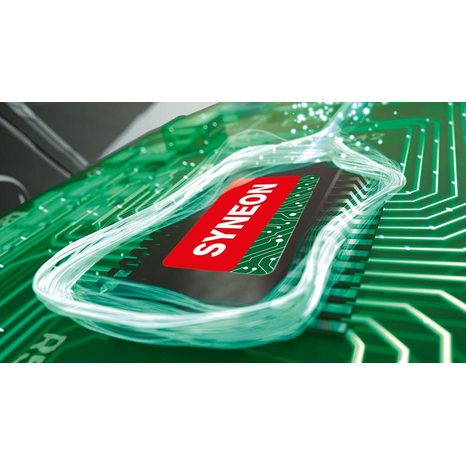 Aku excentrická bruska Bosch EasyOrbit 18V-10 06033E4000 - 6