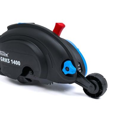Elektrický strúhač hrán trávnikov GÜDE GRKS 1400 - 9