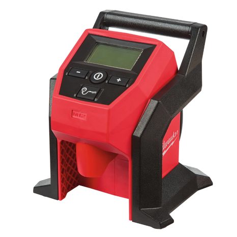 Aku kompresor Milwaukee M12BI-0 4933464124 - 2