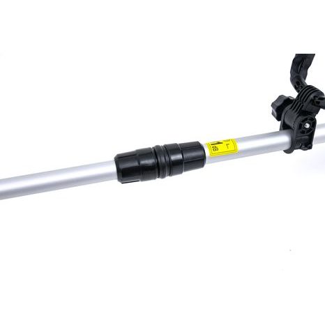 Použito - Aku strunová sekačka FIELDMANN FZS 1005-A - 8